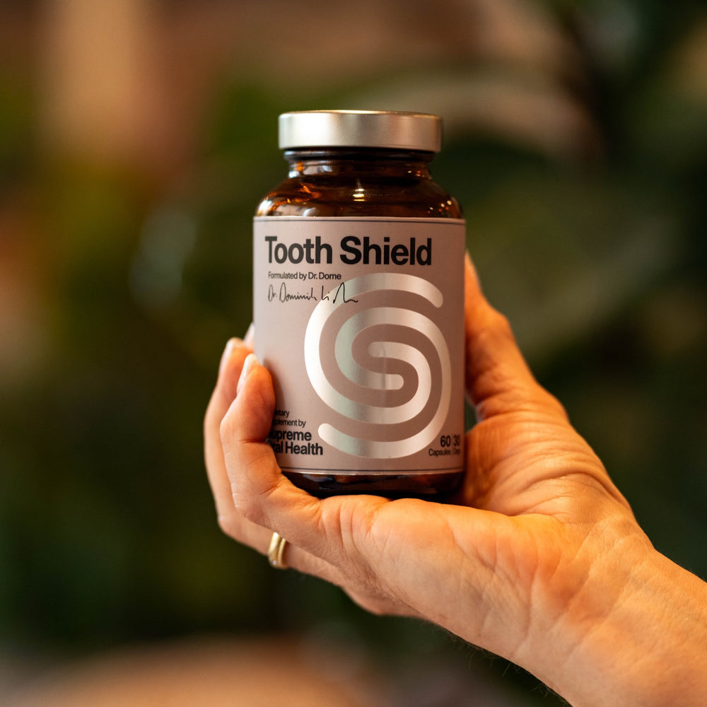 Tooth Shield